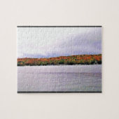 Genfer See, Wisconsin Puzzle (Horizontal)