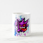 Gengar Verwandlungstasse (Mittel)