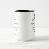 Genghis Khan… Tasse (Zentrum)