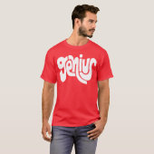 Geniale Freunde T-Shirt (Vorne ganz)