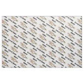 Genie befindet sich in der DNA-Replikation meiner Stoff (Fat Quarter (45,7 x 55,9 cm))