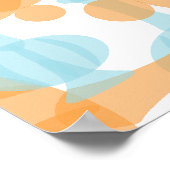 Genie Bottle Delight Poster (Ecke)