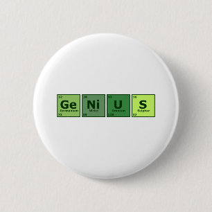 Genie Button