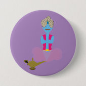Genie Button (Vorderseite)