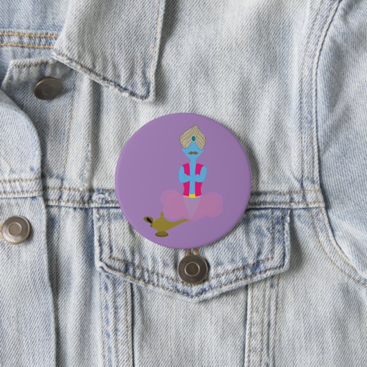 Genie Button (Beispiel)