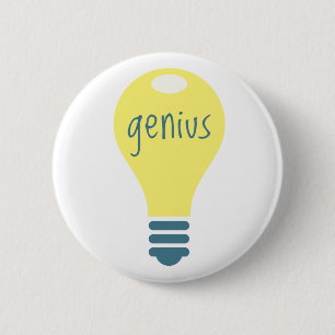 Genie Button