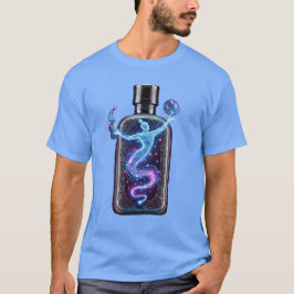 Genie-Flasche T-Shirt