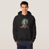 Genie Hoodie (Vorne ganz)