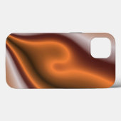 Genie in einer Flasche Case-Mate iPhone Hülle (Rückseite (Horizontal))