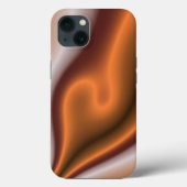 Genie in einer Flasche Case-Mate iPhone Hülle (Rückseite)