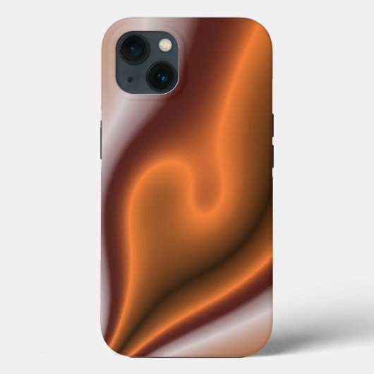 Genie in einer Flasche Case-Mate iPhone Hülle (Rückseite)