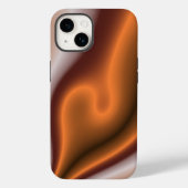 Genie in einer Flasche Case-Mate iPhone Hülle (Rückseite)