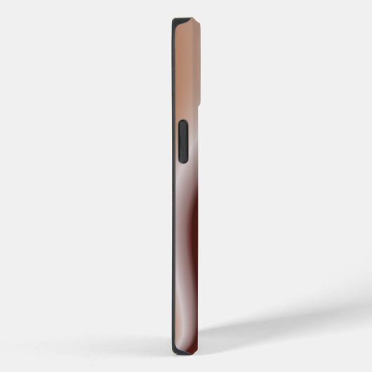 Genie in einer Flasche Case-Mate iPhone Hülle (Rückseite / Rechts)