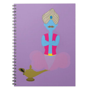 Genie Notizblock