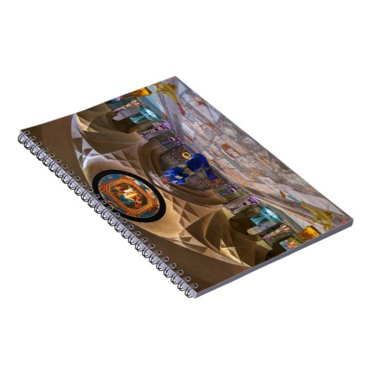 Genie on demand notizblock (Rechte Seite)