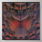 Genie Poster (Vorne)