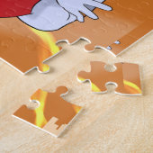 Genie Puzzle (Seite)