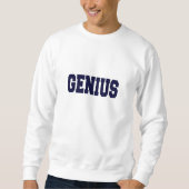 Genie Sweatshirt (Vorderseite)