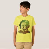 Genie T-Shirt (Vorne ganz)