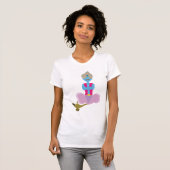Genie T-Shirt (Vorne ganz)