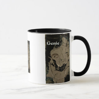 Genie Tasse