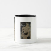 Genie Tasse (Zentrum)