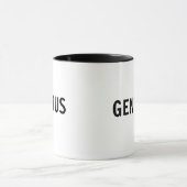 GENIE-TASSE TASSE (Zentrum)