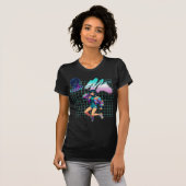 Genieße dein Leben T-Shirt (Vorne ganz)