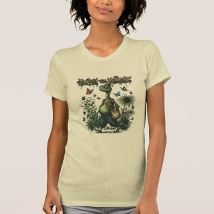 Genieße den Augenblick T-Shirt