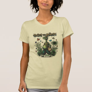 Genieße den Augenblick T-Shirt