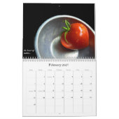 Genießen… auf Kalender der Pixel 2009 (Feb 2027)