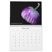 Genießen… auf Kalender der Pixel 2009 (Mär 2026)