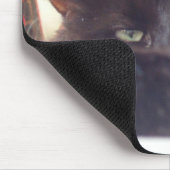 Genießen Ihrer Maus Mousepad (Ecke)