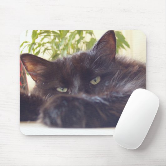 Genießen Ihrer Maus Mousepad (Mit Mouse)