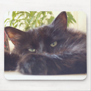 Genießen Ihrer Maus Mousepad