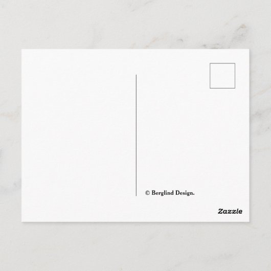 Genießen Sie bald hübschen Rotlippengelb-Crokusspa Postkarte (Rückseite)