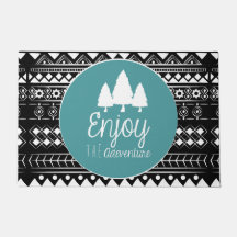 Genießen Sie das Abenteuer Boho