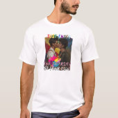 Genießen Sie das Diversity Ihrer Liebe - Mann T-Shirt (Vorderseite)