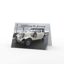 Genießen Sie das Reiseauto