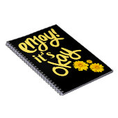 Genießen Sie das Spiel Notizblock (Rechte Seite)