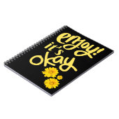 Genießen Sie das Spiel Notizblock (Linke Seite)