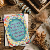 Genießen Sie den inspirierenden Abschluss der Reis Karte