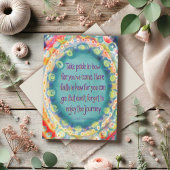 Genießen Sie den inspirierenden Abschluss der Reis Karte