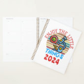 GENIESSEN SIE DIE KLEINEN DINGE - LABLIFE PLANER (Anzeige)