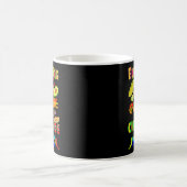 Genießen Sie die Küche im Cinco de Mayo Kaffeetasse (Mittel)