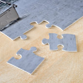 Genießen Sie die LIfe des Segelns - 16x20 - 520 St Puzzle (Seite)