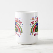 GENIESSEN SIE DIE MOMENTE TASSE (Mittel)