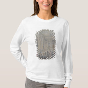 Genießen Sie durch Madame du Barry für Louis XV T-Shirt