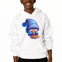 Genießen Sie ein köstliches Pizzaessen