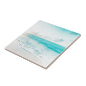 Genießen Sie einen erfrischenden Meerblick Fliese (Seite)